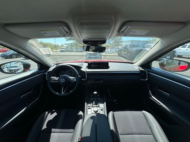 2026 Mazda CX-50 Select - Photo 2