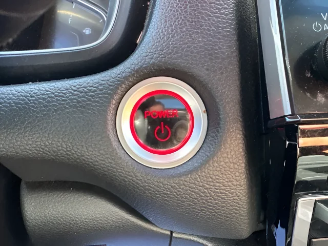 Used 2022 Gray Honda Touring image 26