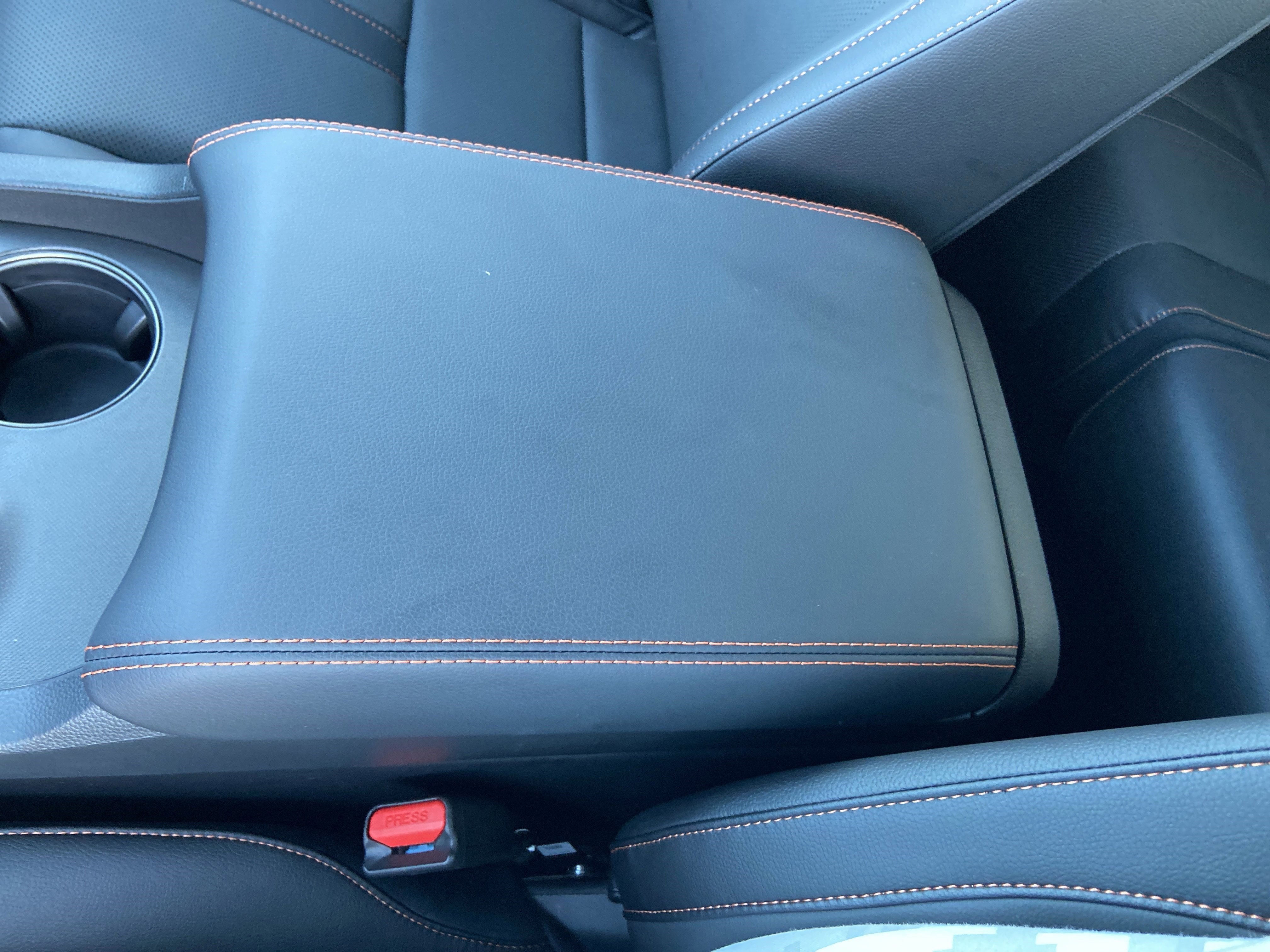 2026 Honda Ridgeline TrailSport - Photo 43