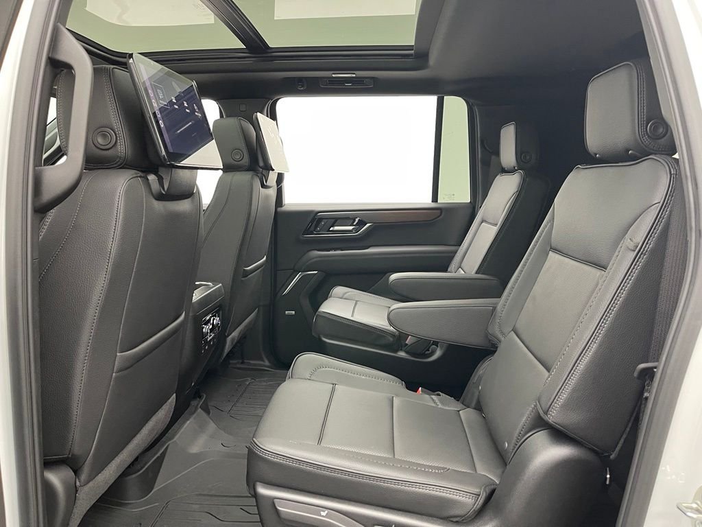 New 2026 Summit White GMC Denali image 50