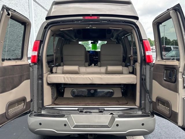 New 2026 Special Exterior Color GMC Explorer Limited SE image 13
