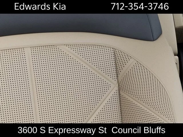New 2027 White Kia EX image 26