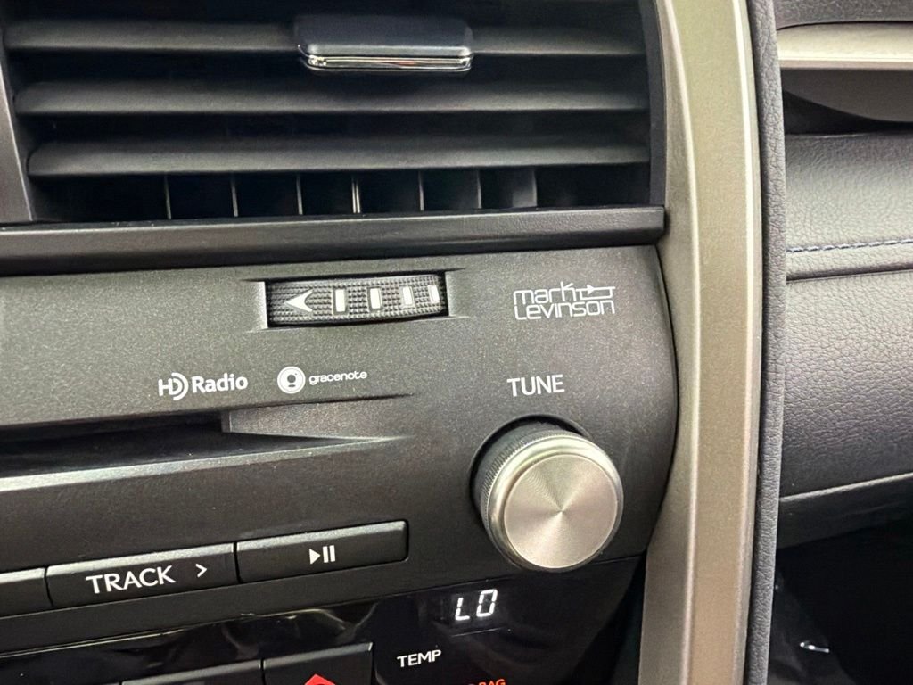 Certified Used 2022 Gray Lexus 450hL image 20
