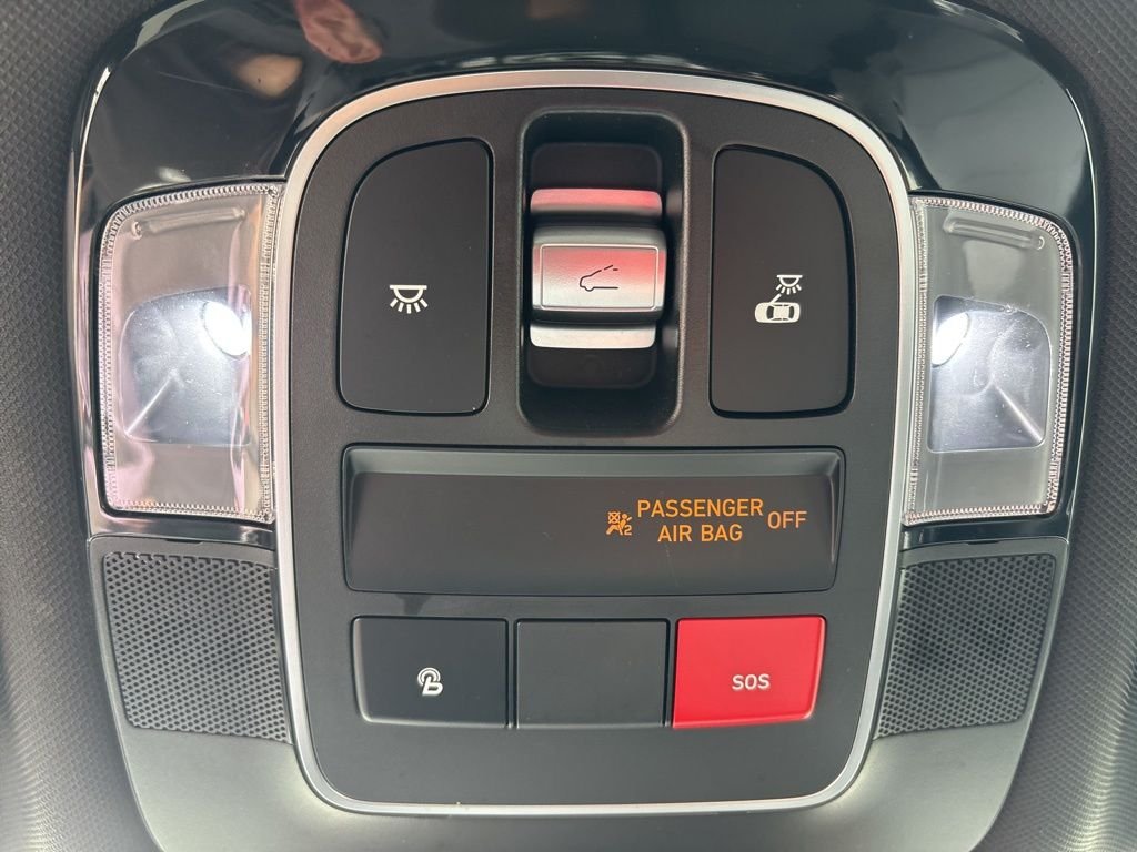 2023 Hyundai Santa Cruz SEL Premium - Photo 24
