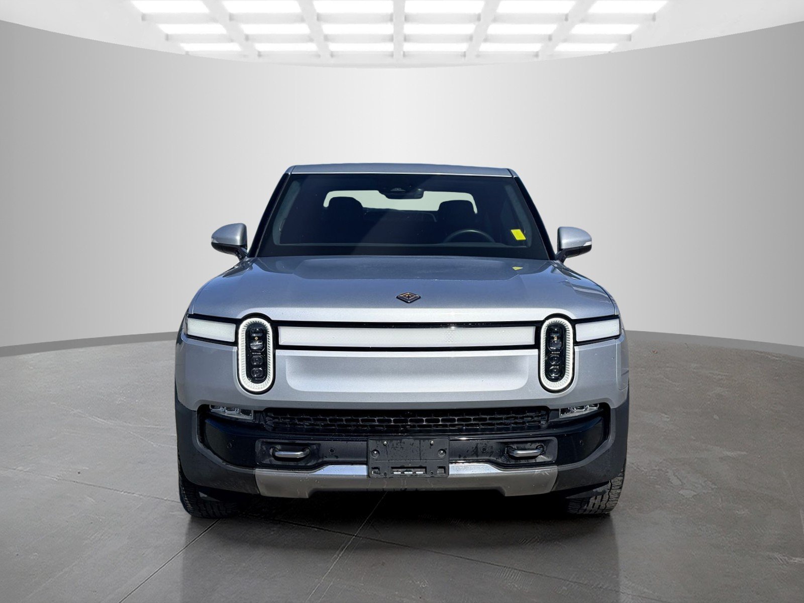Used 2023 Rivian R1T Adventure with VIN 7FCTGAAA5PN019625 for sale in Reno, NV
