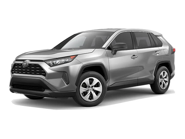 Used 2023 Silver SKY Meta Toyota LE Front-Wheel Drive image 1
