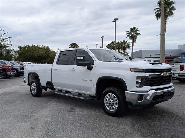 2025 Chevrolet Silverado 2500HD LT - Photo 28