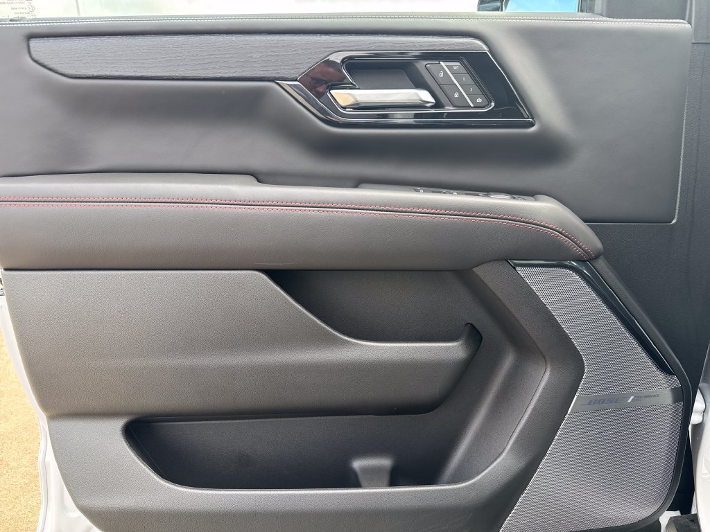 2026 GMC Yukon XL AT4 Ultimate - Photo 18