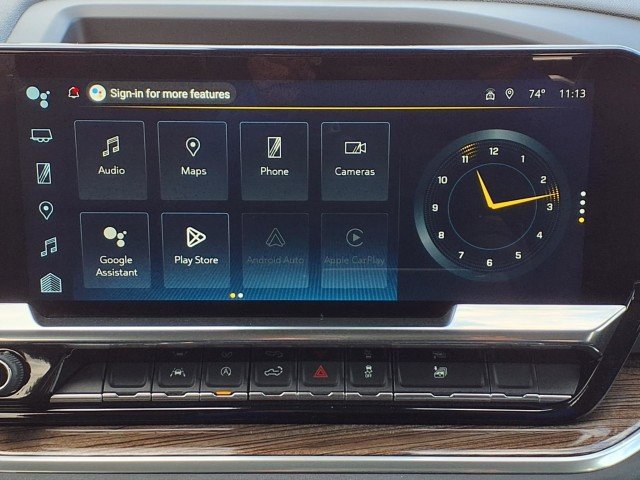 2022 Chevrolet Silverado 1500 RST - Photo 13
