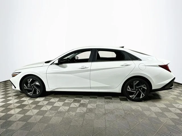 New 2026 White Hyundai Limited image 6
