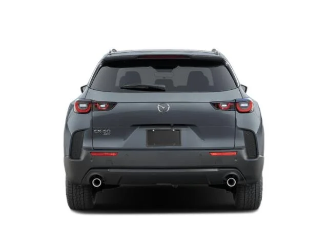 New 2026 Zircon Sand Metallic Mazda 2.5 S Meridian Edition AWD image 8