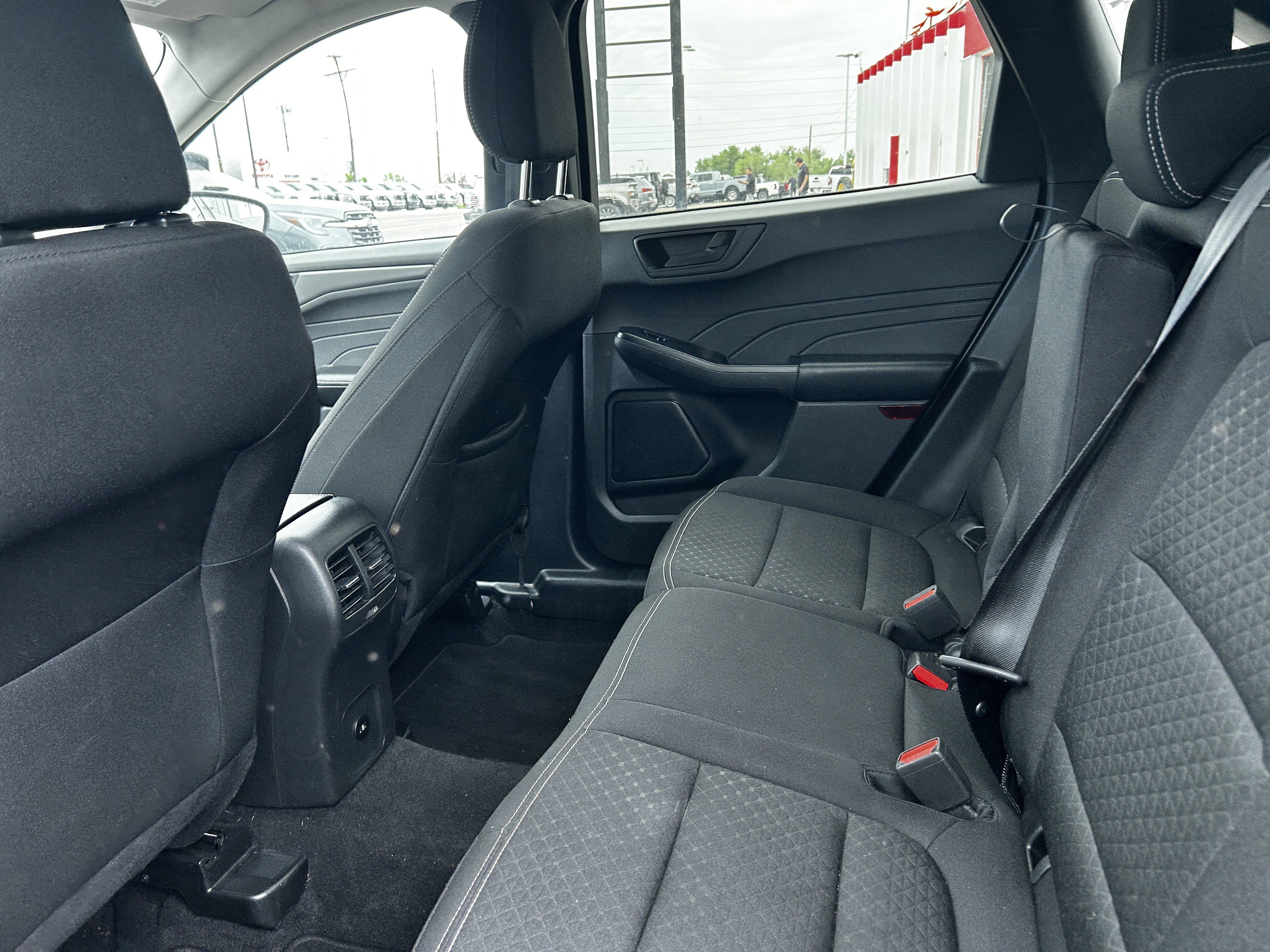2025 Ford Escape Active - Photo 11