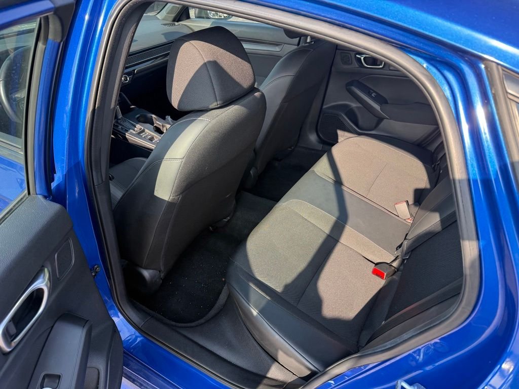 2024 Honda Civic Sport - Photo 6
