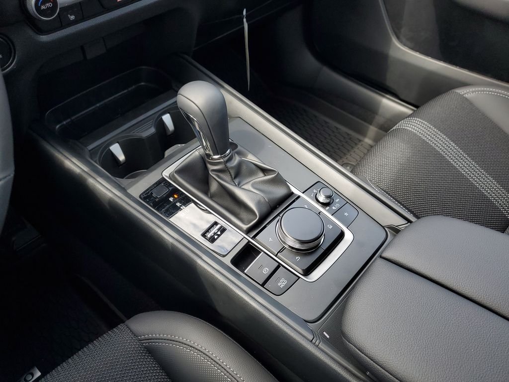 New 2026 Jet Black Mica Mazda 2.5 S Preferred AWD image 30