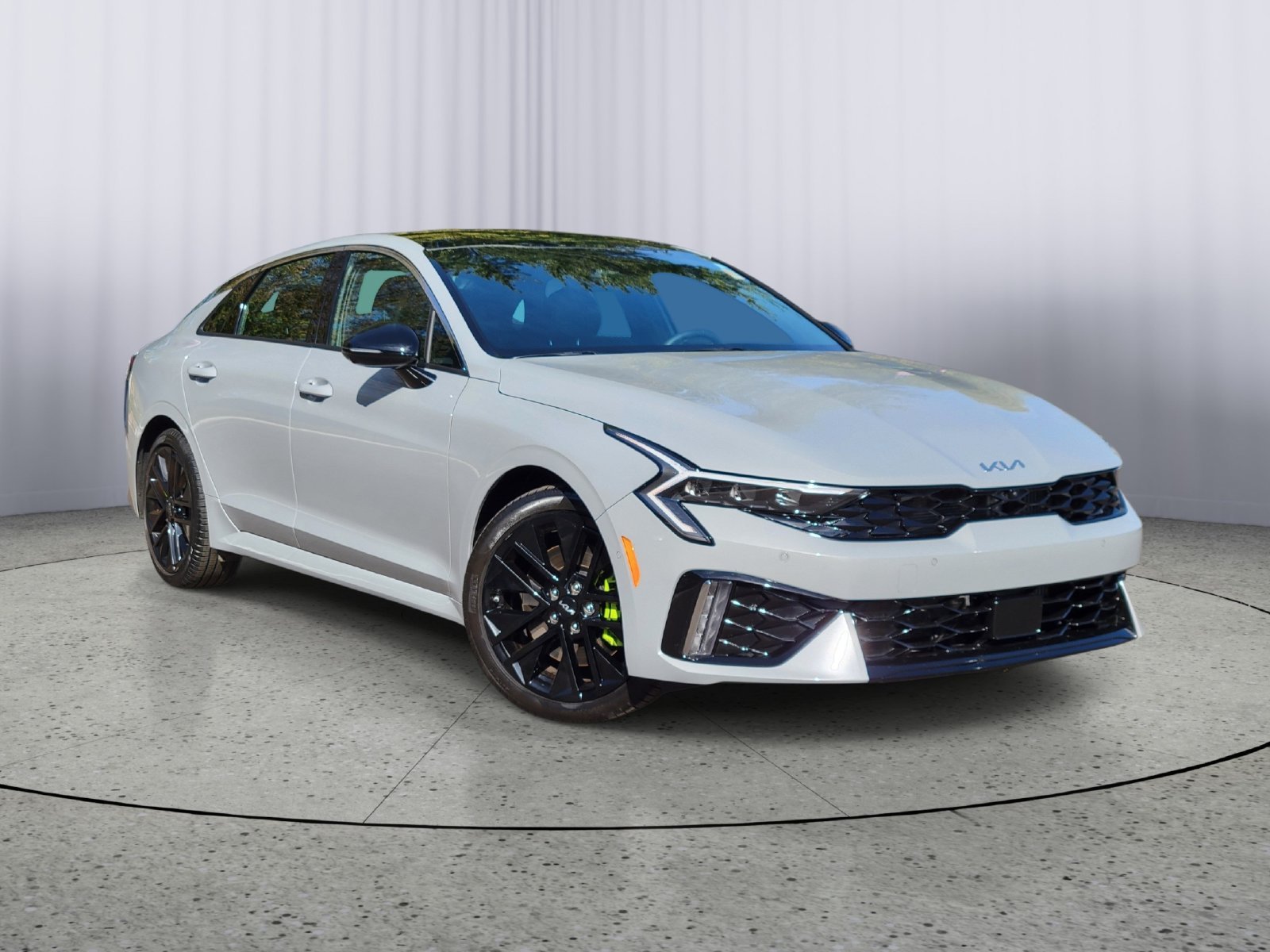 2026 Kia K5