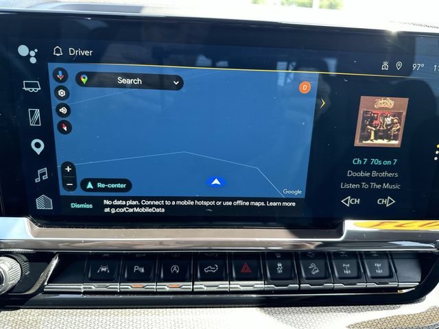 Used 2024 Black Chevrolet ZR2 image 21