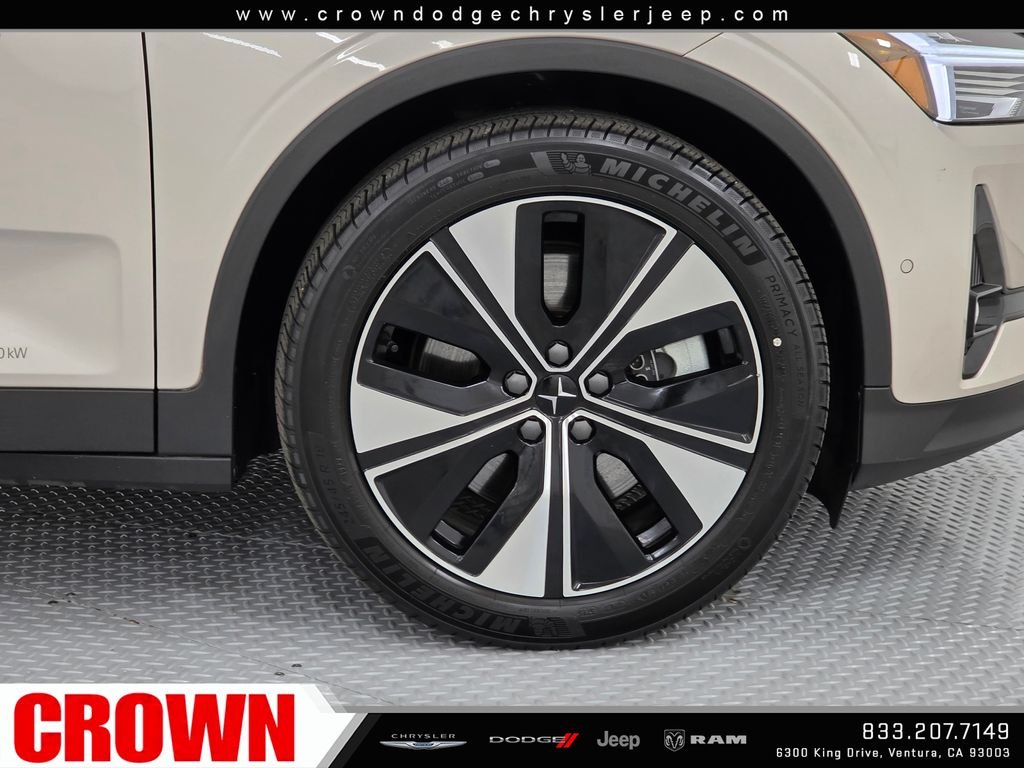 Used 2024  Polestar Long Range Dual Motor image 9