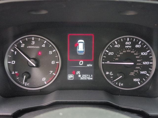 Used 2023 Black Subaru Premium image 16