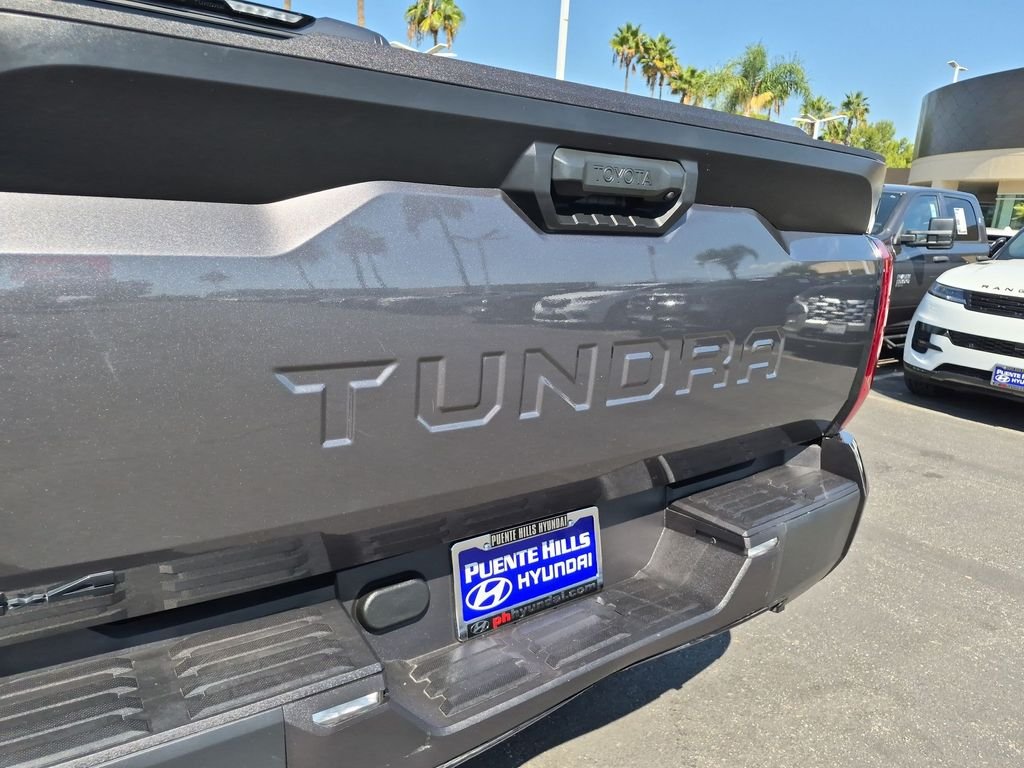 Used 2025 Gray Toyota SR image 10