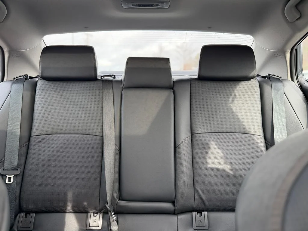 New 2026  Toyota XLE image 27