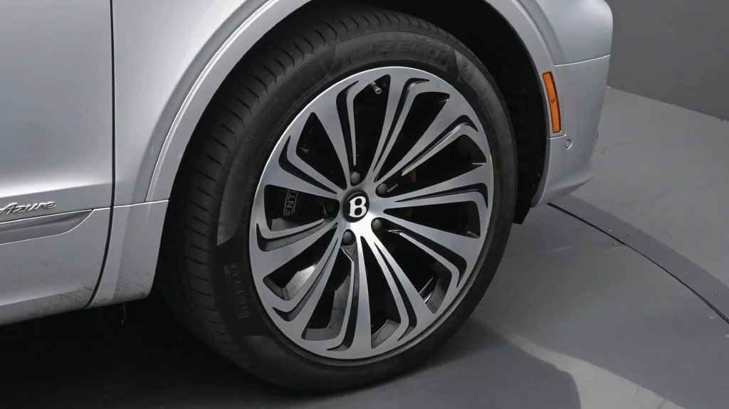 Certified Used 2023  Bentley Azure image 6