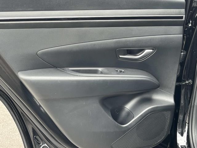 Certified Used 2023 Black Hyundai SEL image 20
