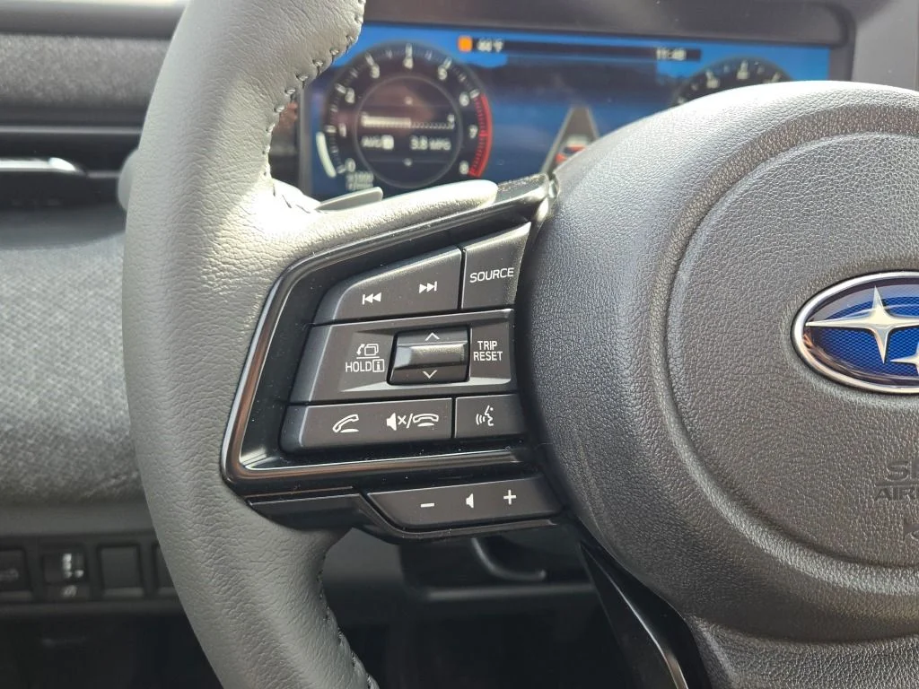 2026 Subaru Outback Premium - Photo 31
