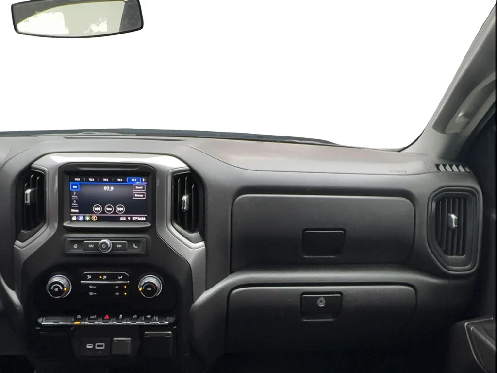 Used 2022 Black Chevrolet Custom image 30
