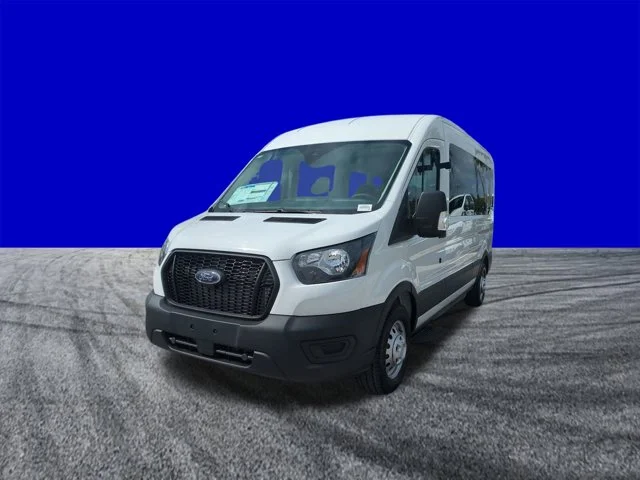 2025 Ford Transit Passenger Van XL - Photo 7