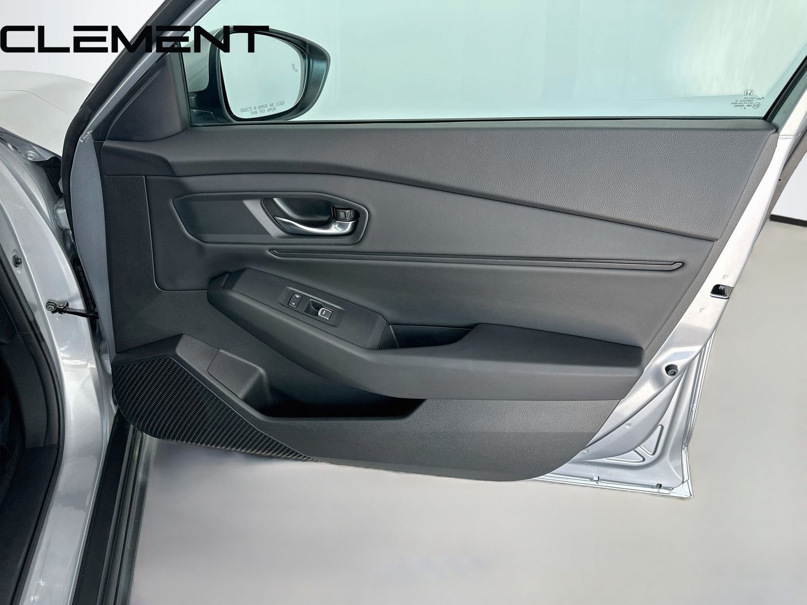 2023 Honda Accord EX - Photo 34