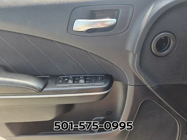 Used 2023 Black Dodge GT image 29