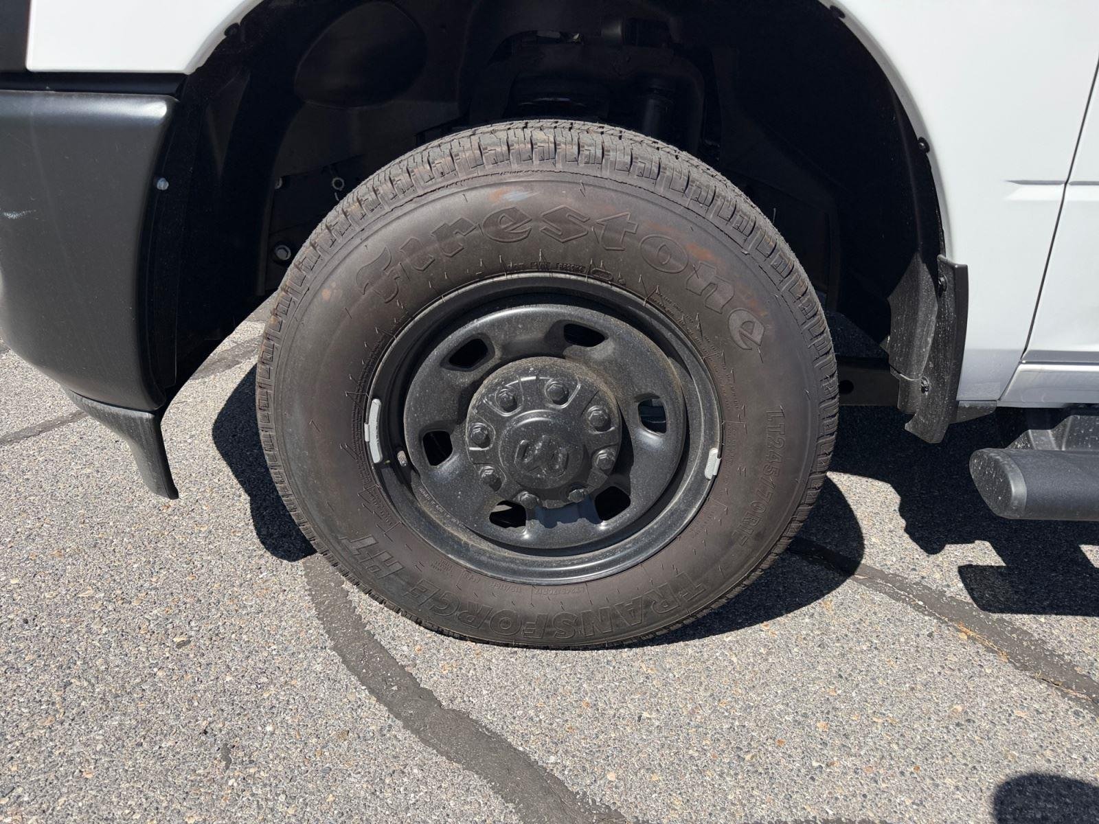 2026 RAM 2500 Tradesman - Photo 9