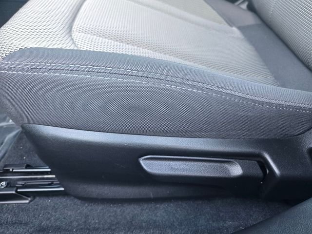 Used 2024 Gray Subaru Premium image 13