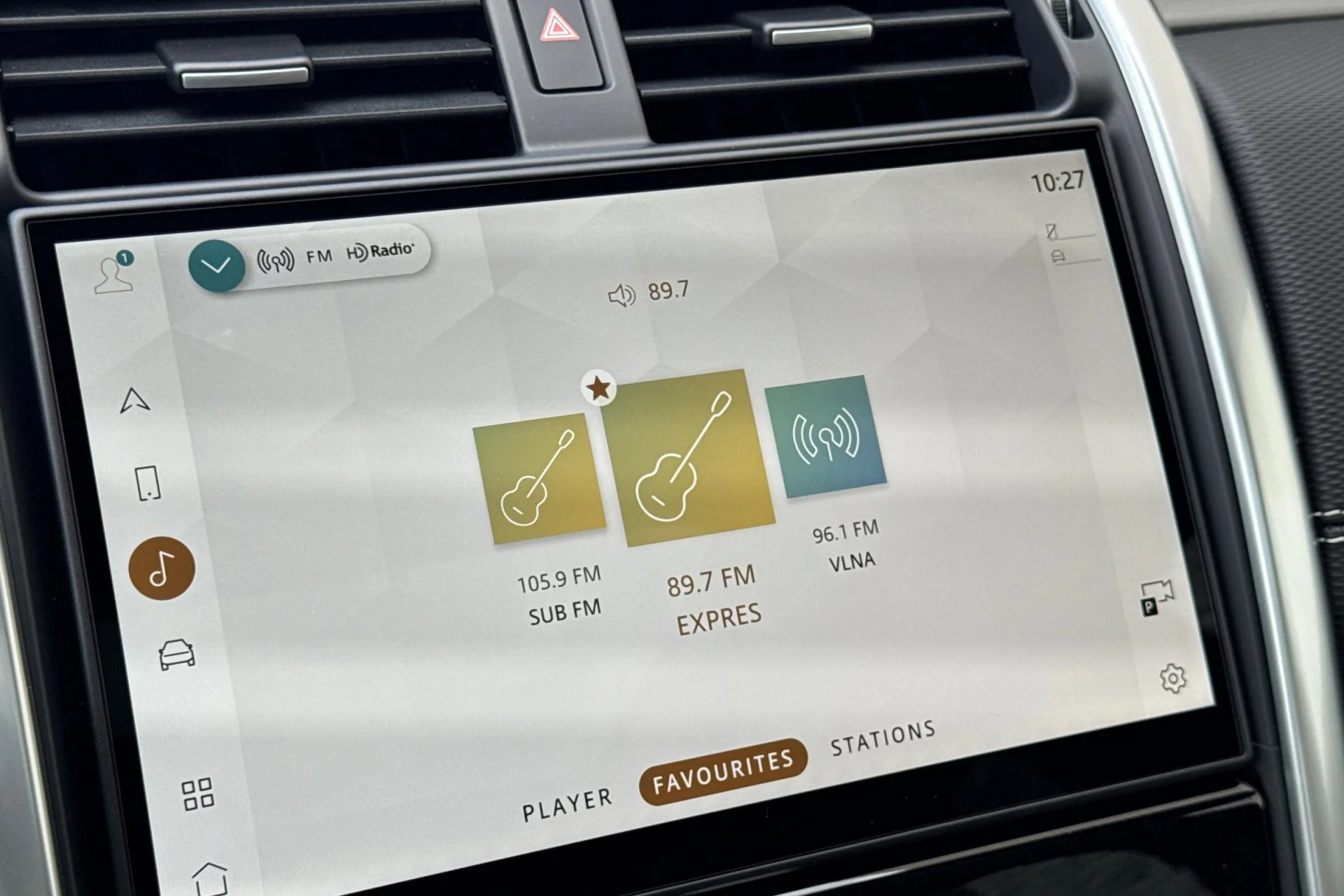 New 2026 Fuji White Land Rover Gemini Edition AWD image 20