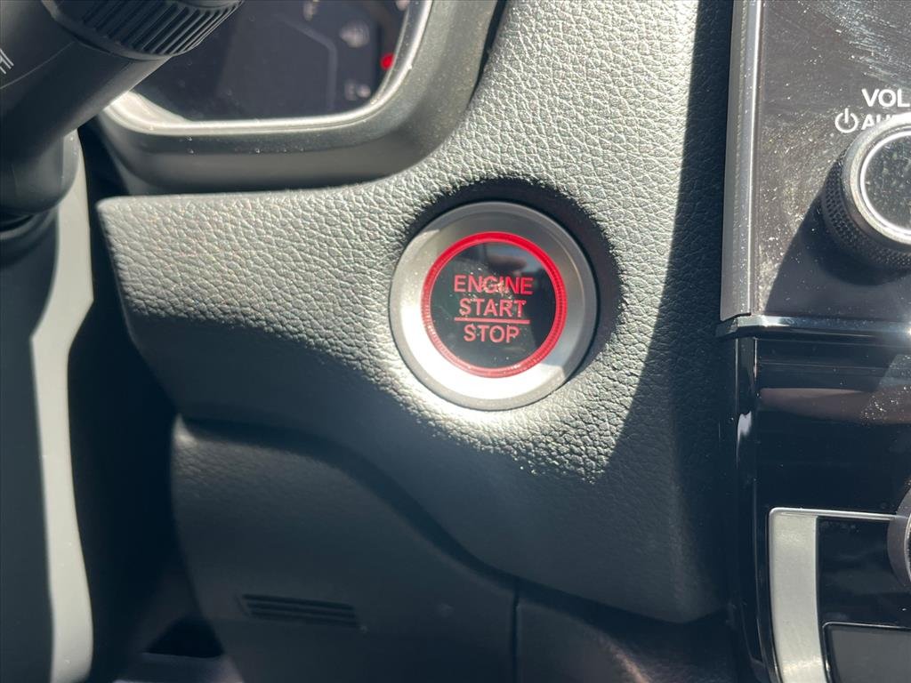 2019 Honda CR-V EX-L - Photo 10