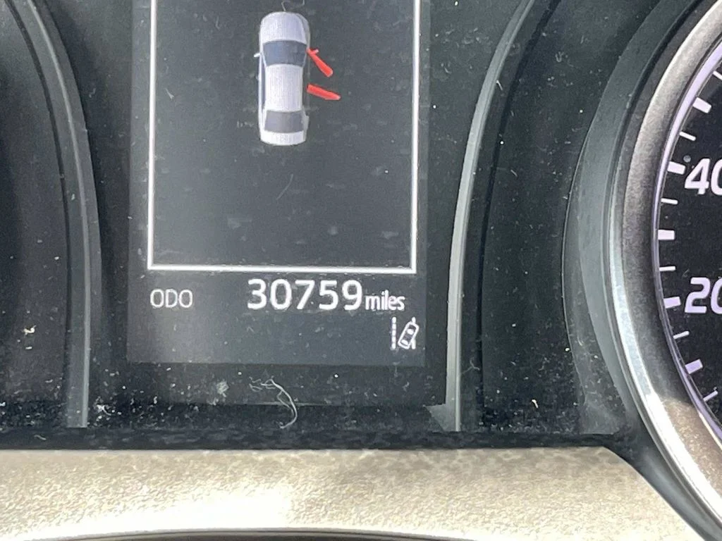 Certified Used 2023  Toyota SE image 26
