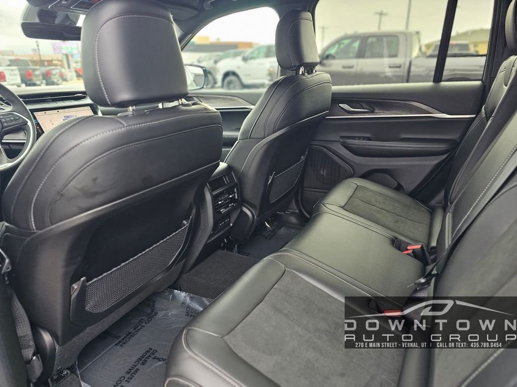 New 2026 Bright White Clearcoat Jeep Altitude image 26