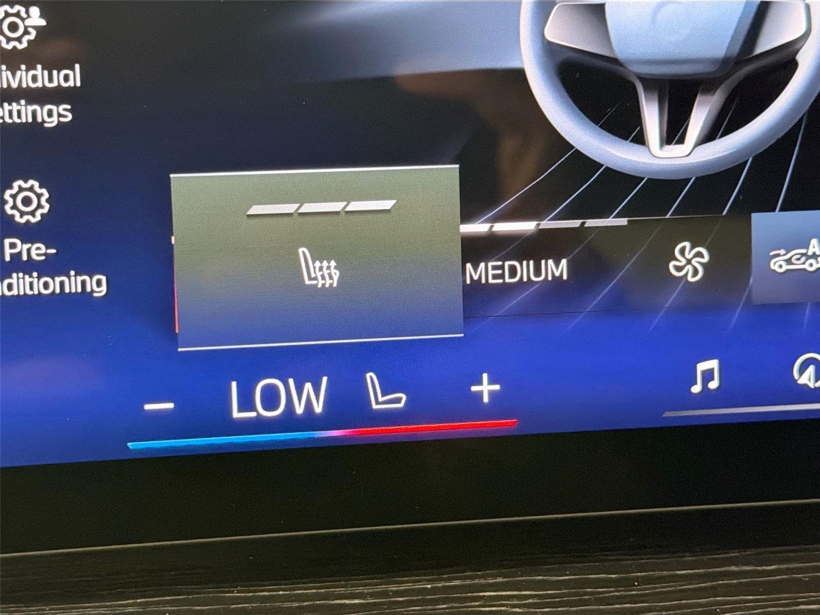 New 2026 Black Sapphire Metallic BMW xDrive40i image 22