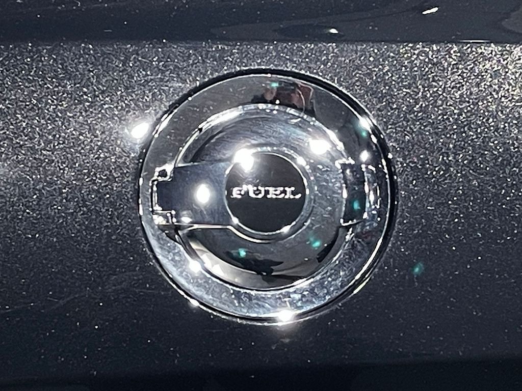 Used 2013 Black Dodge SRT8 image 11