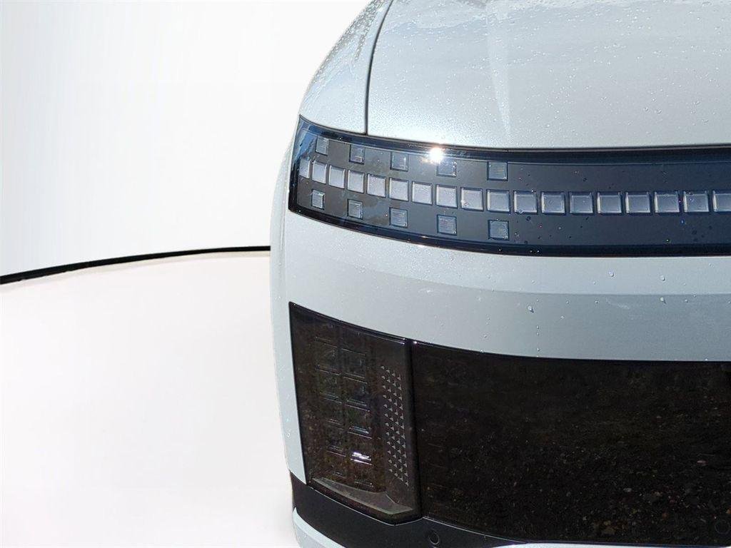 2026 Hyundai IONIQ 9 SE - Photo 10
