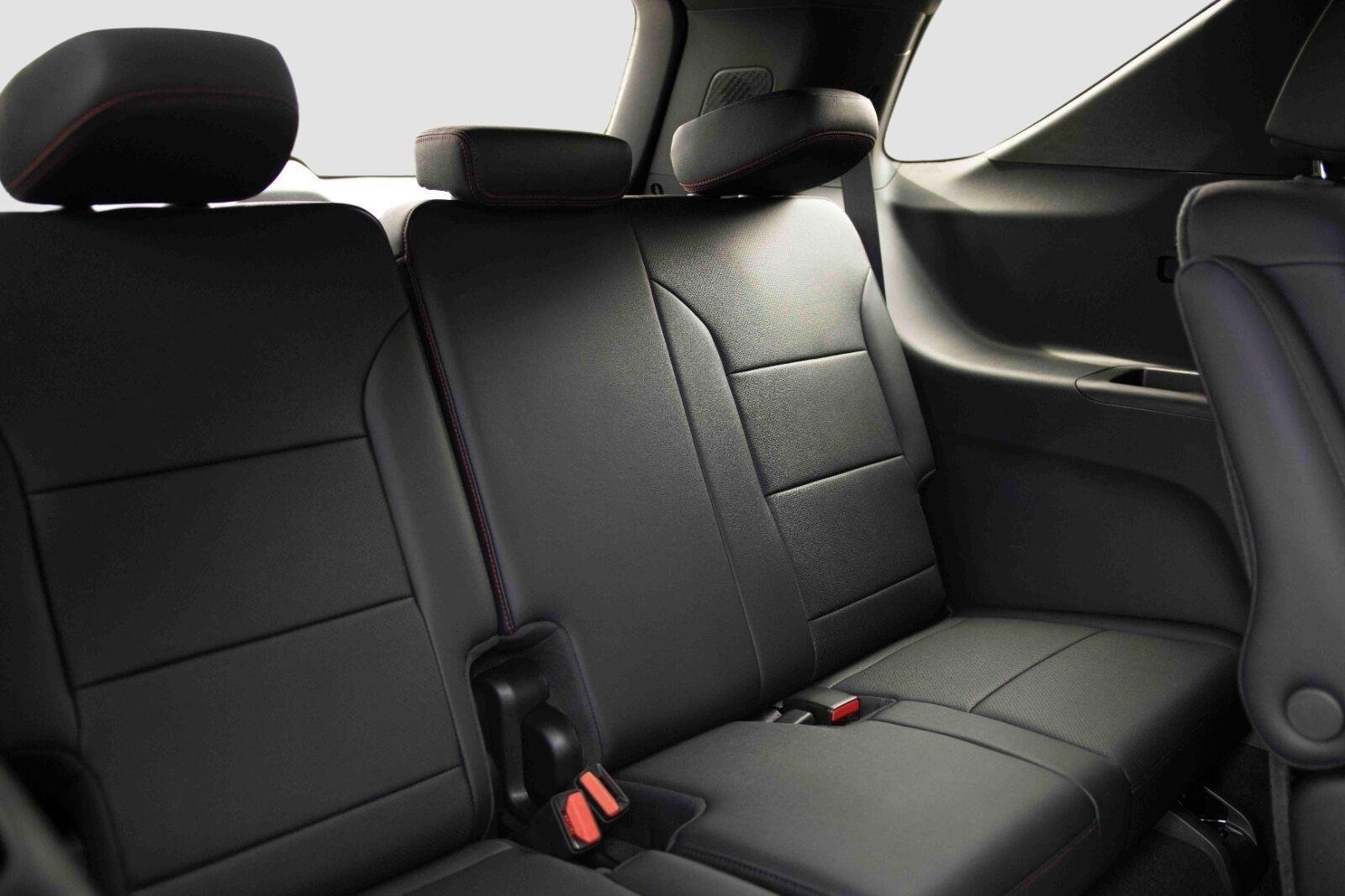 2026 Chevrolet Traverse Z71 - Photo 22