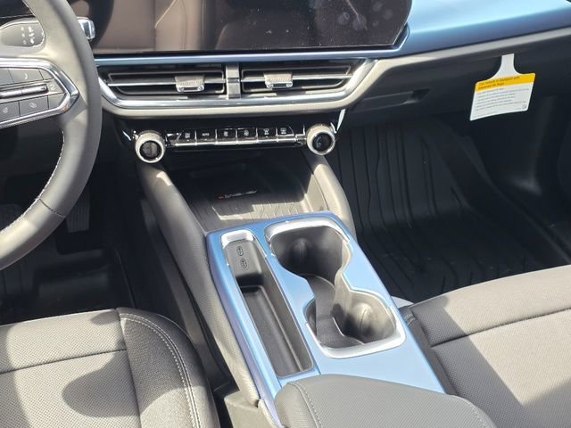 2026 Chevrolet Equinox EV 2LT - Photo 14