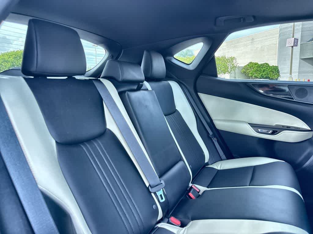 Used 2024 Redline Lexus  image 26