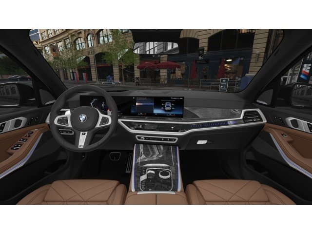 New 2026 Carbon Black Metallic BMW  image 10