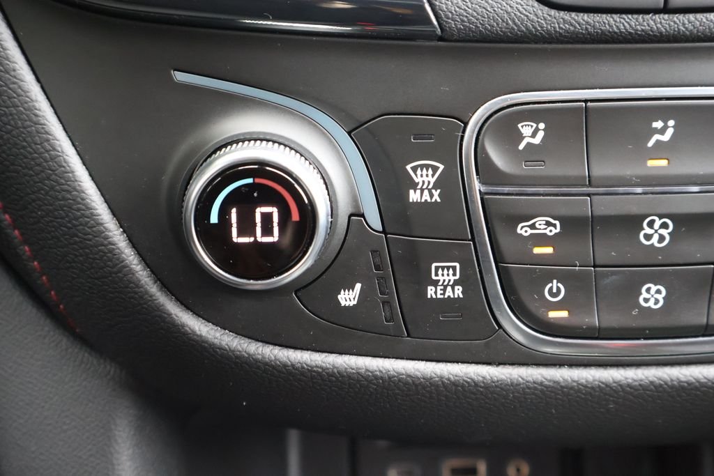 2024 Chevrolet Equinox RS - Photo 20
