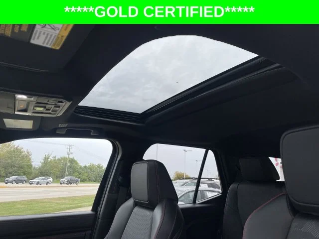 2025 Toyota 4Runner TRD Pro - Photo 28