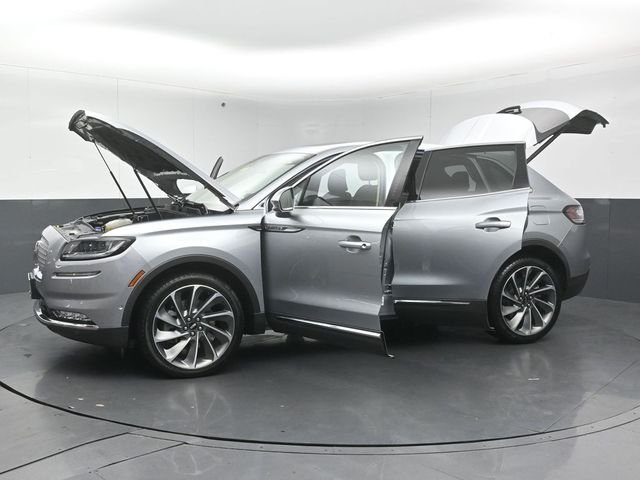 2023 LINCOLN NAUTILUS - Image 55