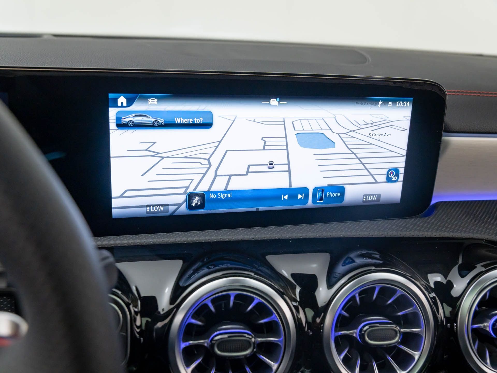 2026 Mercedes-Benz CLA CLA 250 - Photo 30