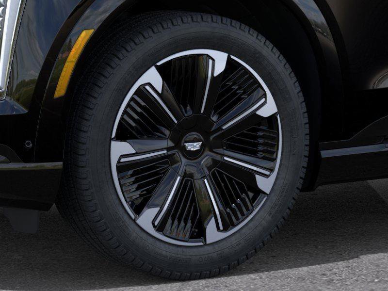 2026 Cadillac Escalade IQL Sport - Photo 9