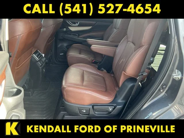 Used 2019 Gray Subaru Touring image 13
